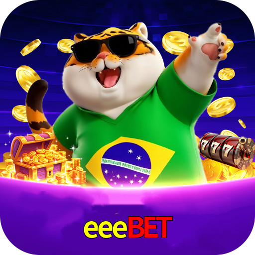 Logo da eeebet